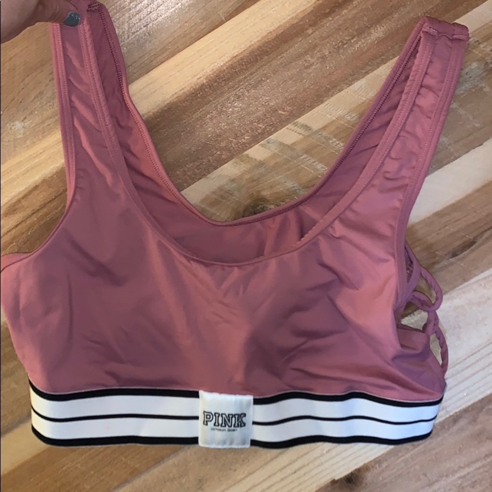 Victoria’s Secret Sports Bra